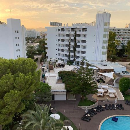 Hotel Bg Pamplona Playa de Palma  Exterior foto