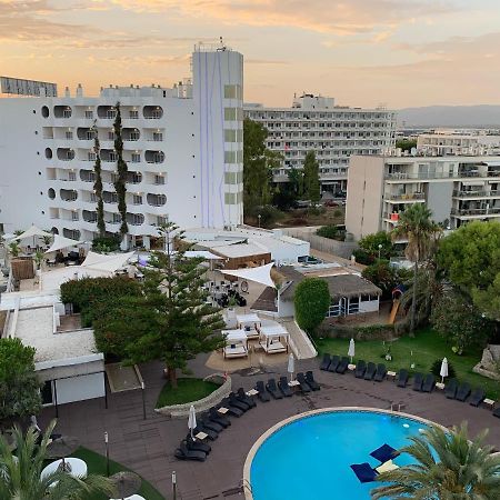 Hotel Bg Pamplona Playa de Palma  Exterior foto