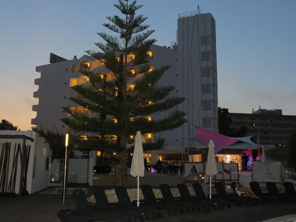 Hotel Bg Pamplona Playa de Palma  Exterior foto